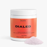 DIALED (Guava Berry)