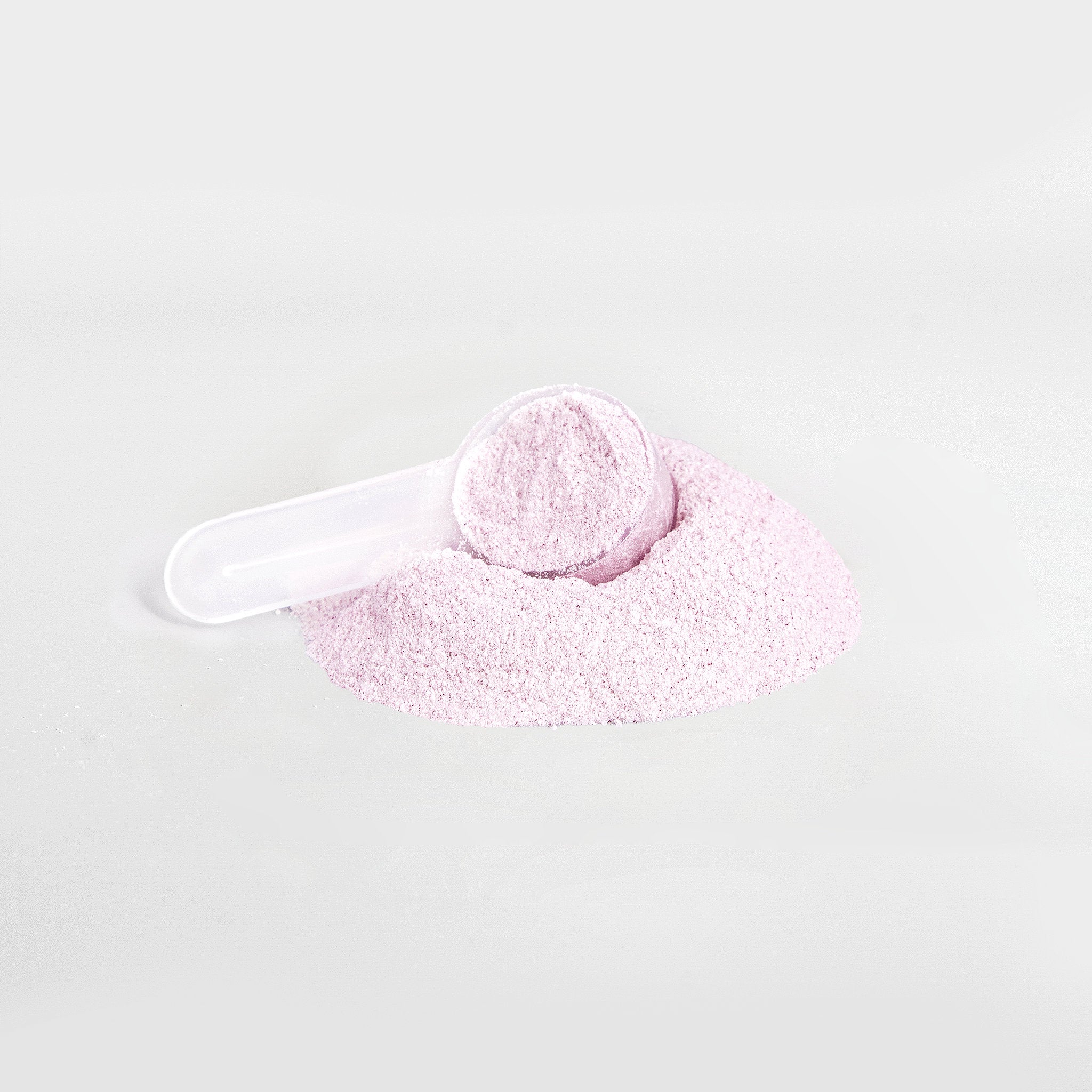 Focus & Energy (Guava Berry)