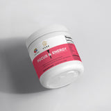 Focus & Energy (Royal Berry)