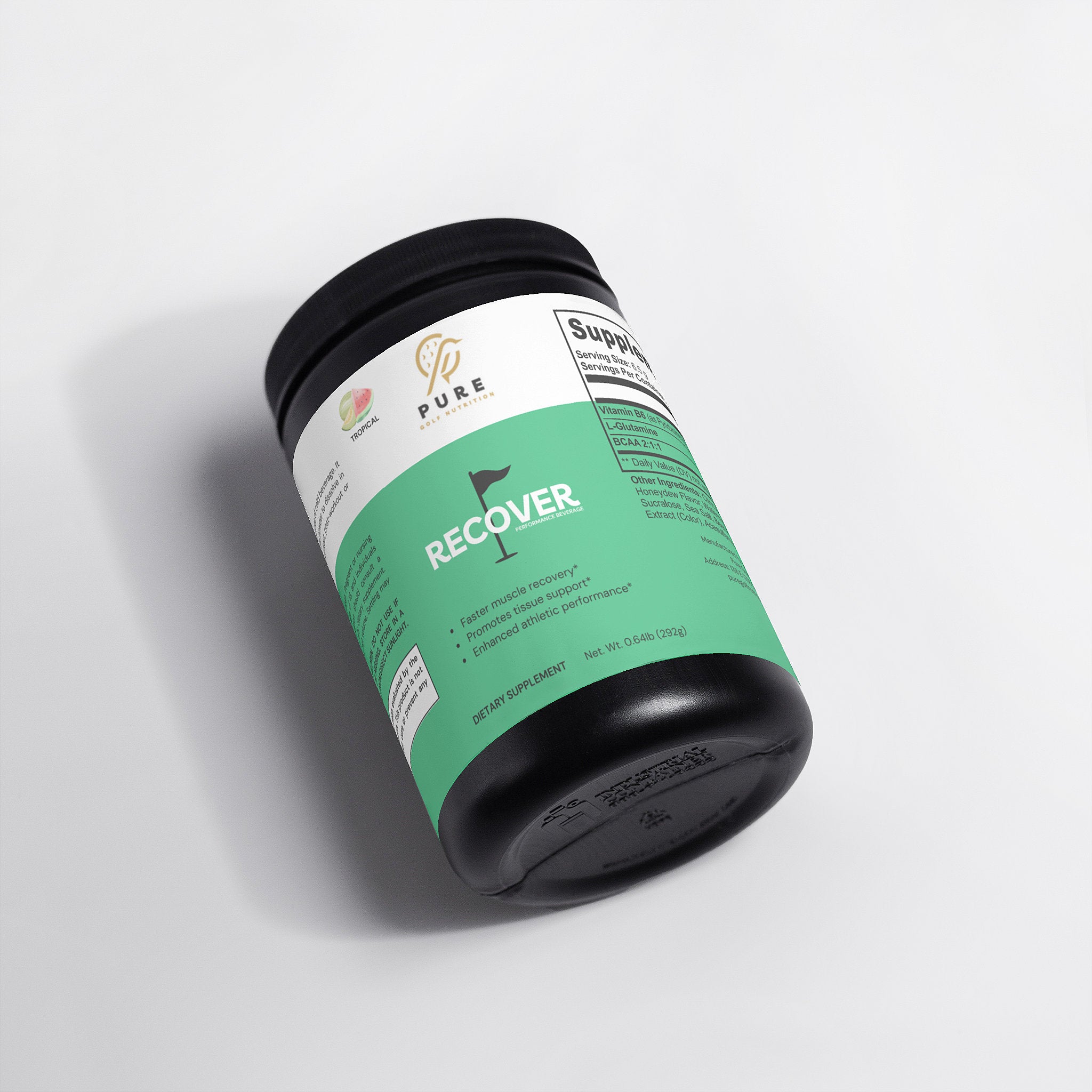 RECOVER (Tropical)