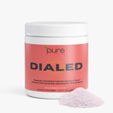 DIALED (Guava Berry)