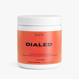 DIALED (Guava Berry)