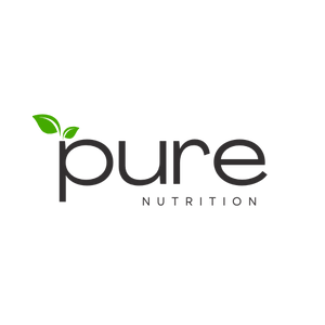Pure Golf Nutrition